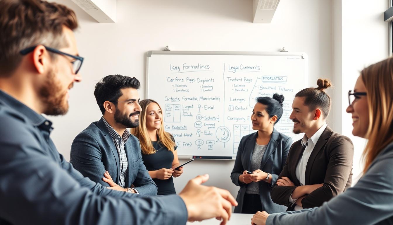 Unlock Your Business Potential